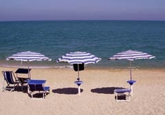 Beach vacation-Venice
